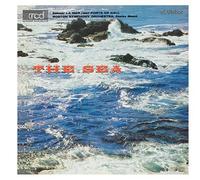 Claude - Debussy: la Mer [Xrcd]