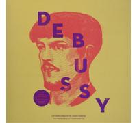 Claude Debussy Les Chefs D'oeuvres De Claude Debussy (Vinyl LP) 12" Album
