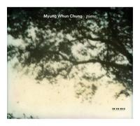 Claude Debussy Myung Whun Chung: Piano (CD) Album
