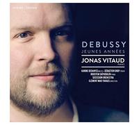 Claude Debussy - Oeuvres De Jeunesse Oeuvres