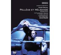 Claude Debussy:Pelleas et Mel