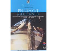 Claude Debussy - Pelléas et Mélisande