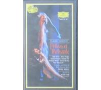 Claude Debussy - Pelleas et Melisande [Edizione: Regno Unito]