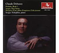 Claude Debussy - Pre Bk 1/Images-First Series/M