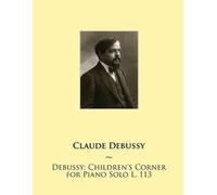 Claude Debussy Samwise Publishing Debussy (Tascabile) Samwise Music for Piano II