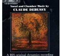 Claude Debussy - Syrinx/Son Vln/Son Vcl