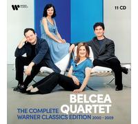 Claude Debussy The Complete Warner Classics Edition - 2000-2009 (CD) Box Set