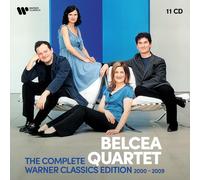 Claude Debussy The Complete Warner Classics Edition - 2000-2009 (CD) Box Set