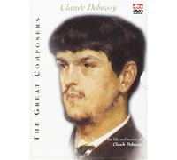 CLAUDE DEBUSSY - THE GREAT COM