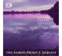 Claude Debussy The Kernis Project: Debussy (CD) Album