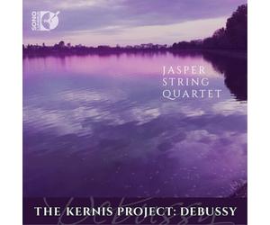 Claude Debussy The Kernis Project: Debussy (CD) Album