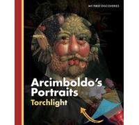 Claude Delafosse Arcimboldo's Portraits (Anello, filo) My First Discoveries