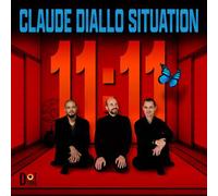 Claude Diallo - 11:11