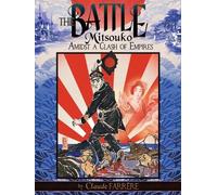 Claude Farrère The Battle (Tascabile)