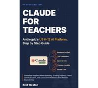 Claude For Teachers: Anthropic's US K-12 AI Platform, Step by Step Guide
