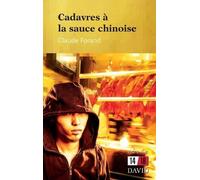 Claude Forand Cadavres à la sauce chinoise (Tascabile) 14/18