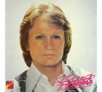 Claude Francois Je Viens Dîner Ce Soir (CD)
