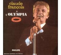 Claude François - A L'olympia 1964