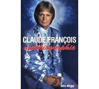 Claude François, autobiographie