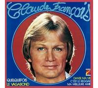 Claude François - Cette Ann+E