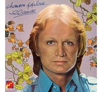 Francois Claude – Chanson Populaire – Vinile – Sony Music