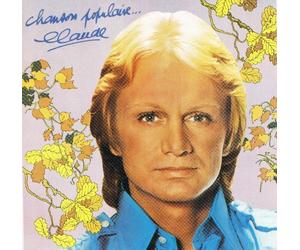 Claude François - Chanson populaire