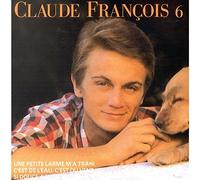 Claude François - Claude Francois Vol 6