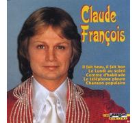 Claude Francois Claude Francois (CD)