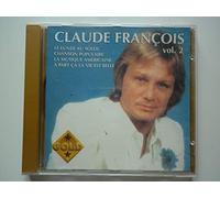Claude François - Claude Francois Vol 2
