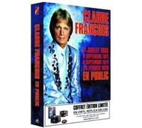 Claude, Francois - Coffret En Public