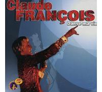Claude Francois Danse Ma Vie (CD)