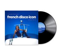 Claude François French Disco Icon Vol.2 (Vinyle Noir) (Vinyl LP)