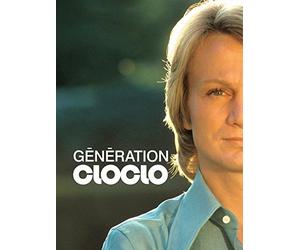 Claude François - Génération Cloclo