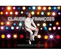Claude Francois - Integrale 1961-1978