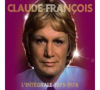 Claude François - Integrale Des Titres...
