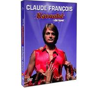 Claude françois : karaoké de luxe