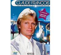 CLAUDE FRANCOIS - LA COLLECTION OFFICIELLE N_1 / EDITIONS ATLAS