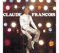 Claude Francois Le Lundi Au Soleil (CD)