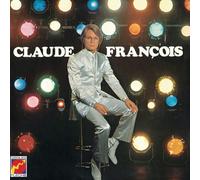 Claude Francois Le Lundi Au Soleil (Vinyl LP)