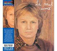 Claude, Francois - Le Mal Aimé