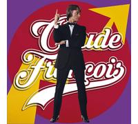 Claude François Les Notes De Service (Vinyl LP) 7" EP with CD