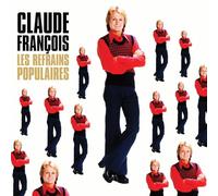Claude Francois - Les Refrains Populaires
