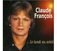 Claude Francois Lundi Au Soleil (CD)