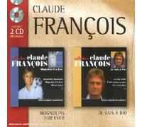 Claude François - Magnolias for Ever