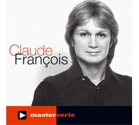 Claude Francois Master Serie (CD)