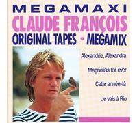 Claude François - Megamix