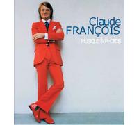 Claude Francois - Music And Pictures