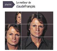 Claude Francois - Playlist: le Meilleur