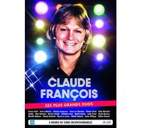 Claude François - Ses plus grands duos