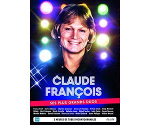 Claude François - Ses plus grands duos